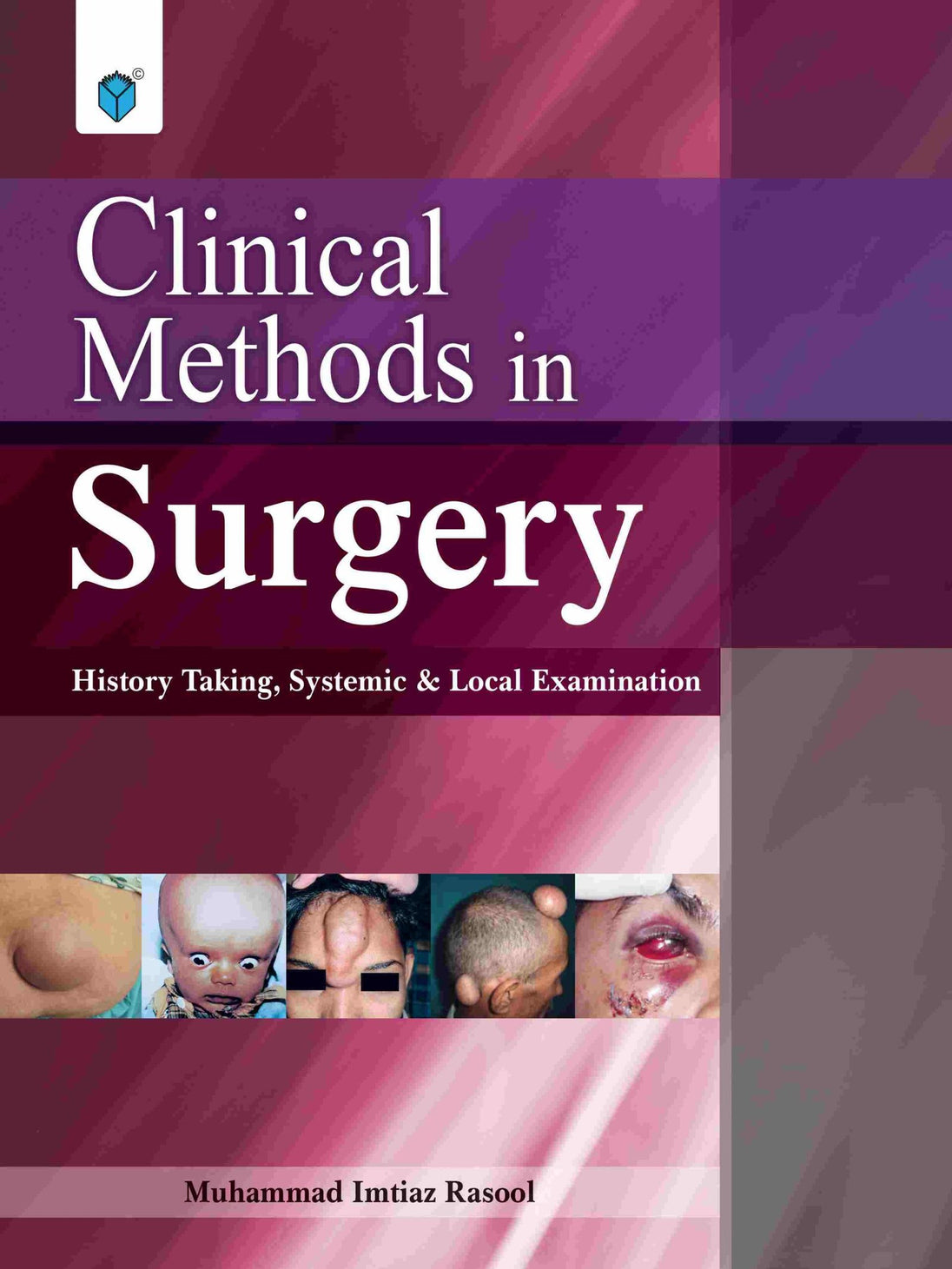 CLINICAL METHODS IN SURGERY - Paramount Books   