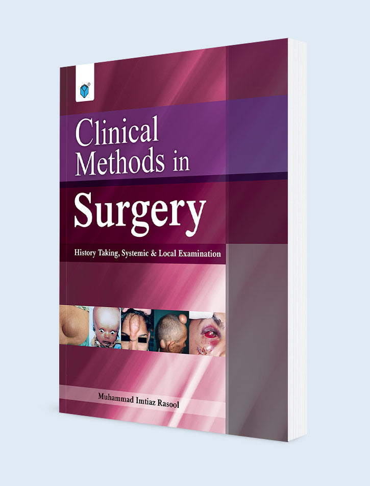 CLINICAL METHODS IN SURGERY