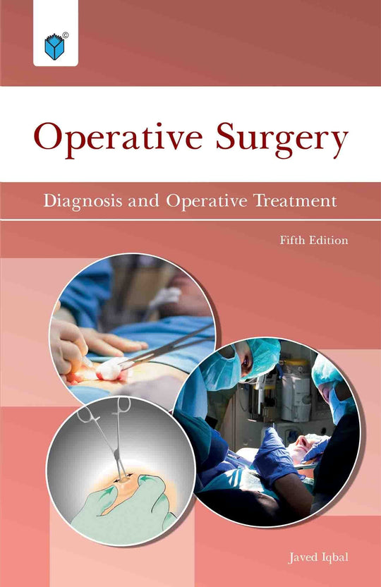 OPERATIVE SURGERY - Paramount Books   