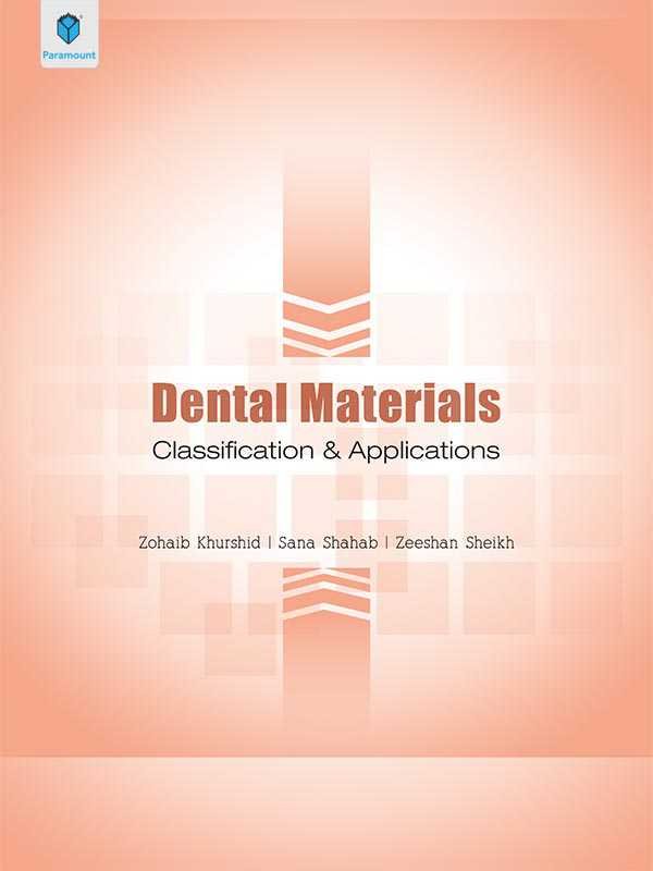 DENTAL MATERIALS CLASSFICATION AND APPLICATIONS (CHART) - Paramount Books   