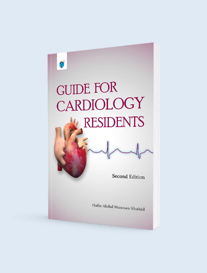 GUIDE FOR CARDIOLOGY RESIDENTS 2ED