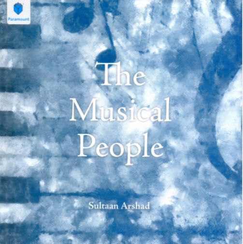 THE MUSICAL PEOPLE HB 2015 - Paramount Books   