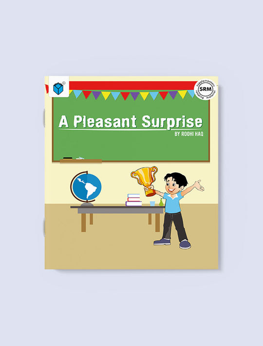 THE PARAMOUNT VALUE BOX LEVEL-1: A PLEASANT SURPRISE