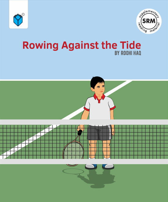 Rowing Against the Tide - Paramount Books   