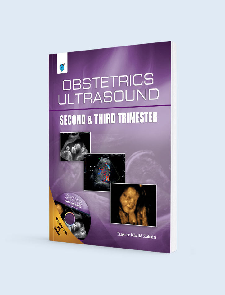 OBSTETRICS ULTRASOUND: SECOND AND THIRD TRIMESTER