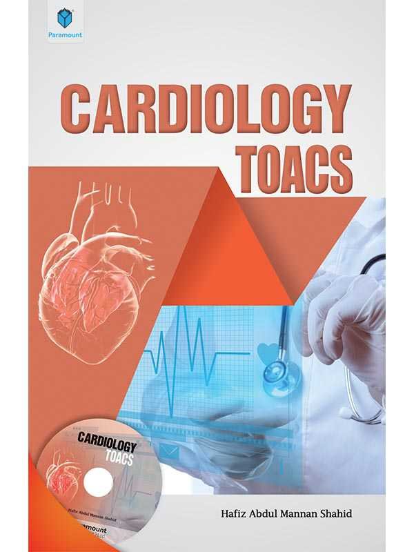 CARDIOLOGY TOACS - Paramount Books   