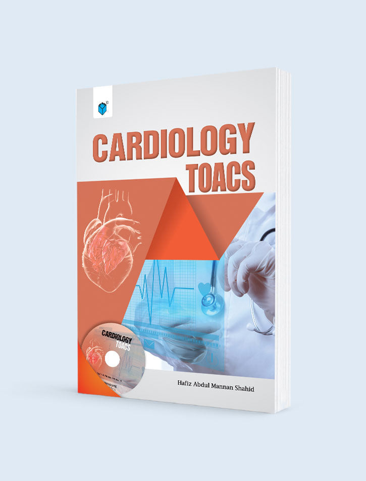 CARDIOLOGY TOACS