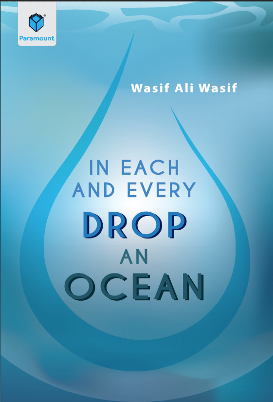 IN EACH AND EVERY DROP AN OCEAN - Paramount Books   