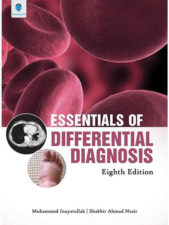 ESSENTIALS OF DIFFERENTIAL DIAGNOSIS - Paramount Books   