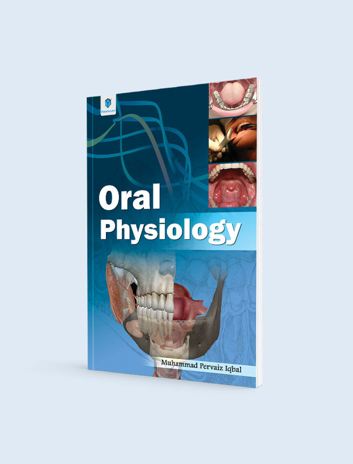 ORAL PHYSIOLOGY