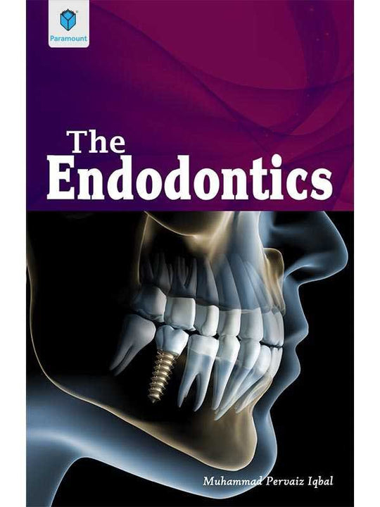 THE ENDODONTICS - Paramount Books   