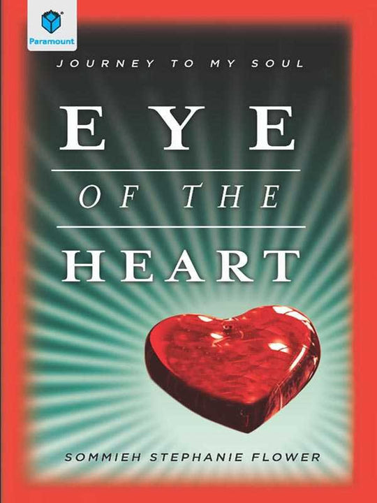 EYE OF THE HEART - Paramount Books   