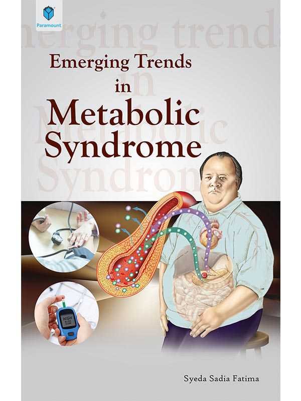 EMERGING TRENDS IN METABOLIC SYNDROME - Paramount Books   