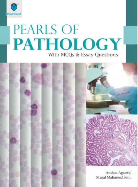 PEARLS OF PATHOLOGY - Paramount Books   