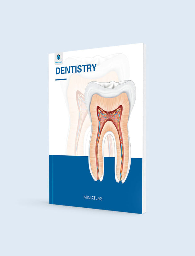 DENTISTRY (MINIATLAS)