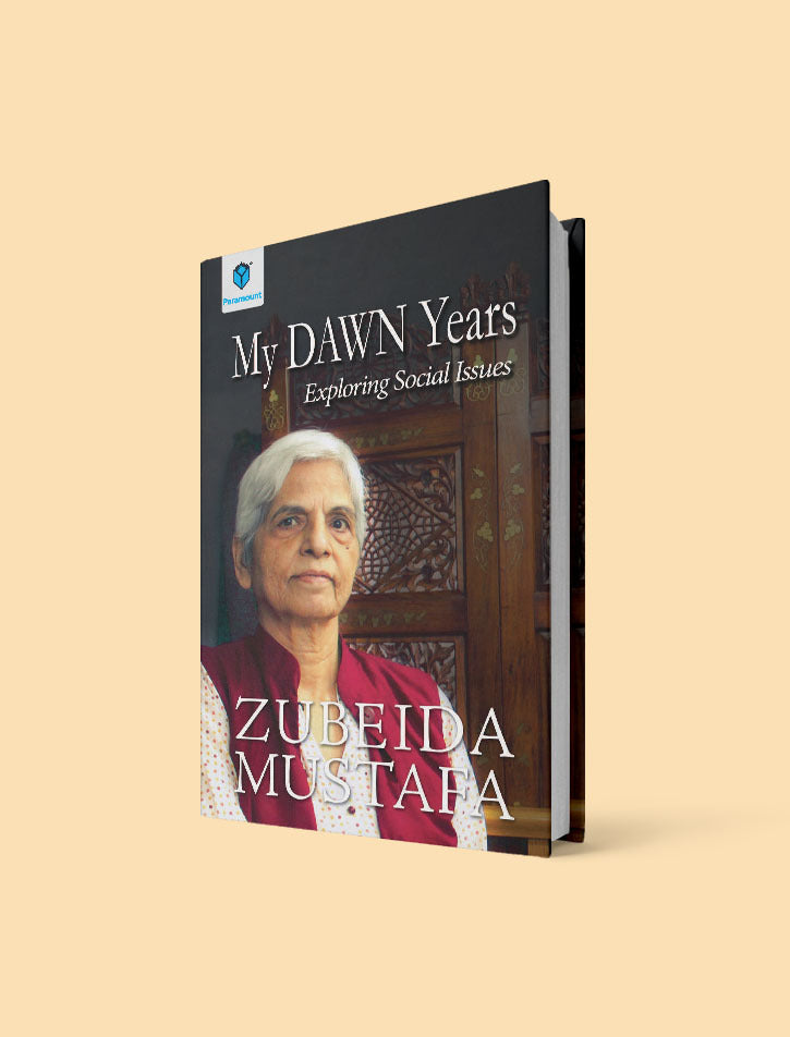 MY DAWN YEARS: EXPLORING SOCIAL ISSUES