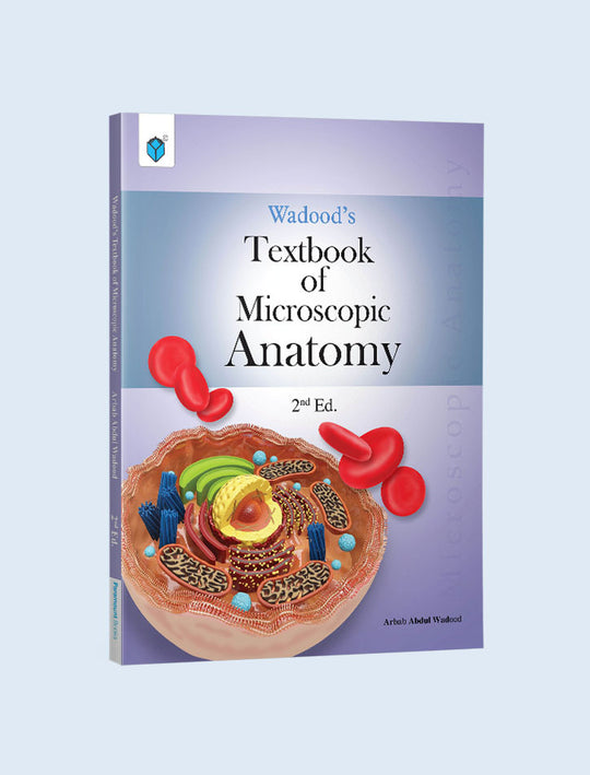 Textbook of Microscopic Anatomy 