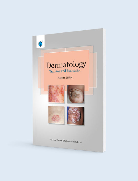 DERMATOLOGY: TRAINING AND EVALUATION 2ED