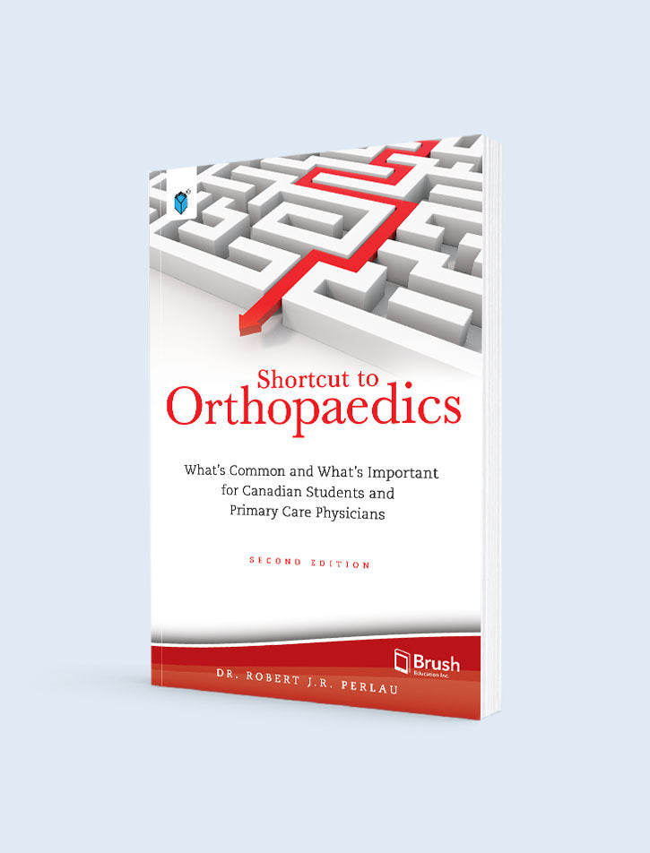SHORTCUT TO ORTHOPAEDICS 2ED