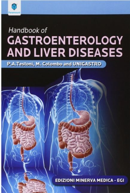 GASTROENTEROLOGY AND LIVER DISEASES - Paramount Books   