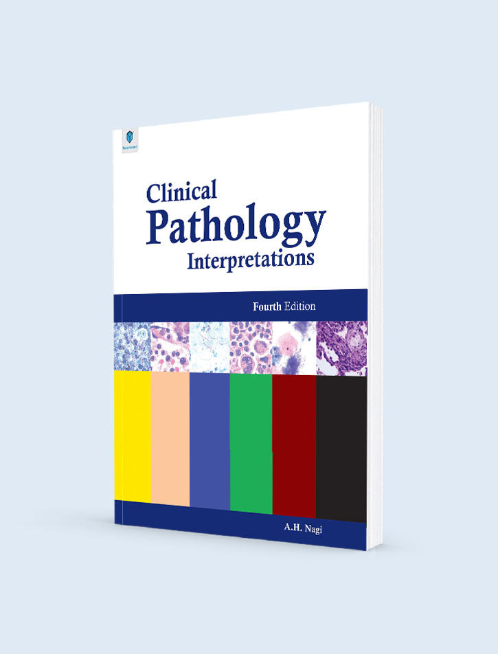 CLINICAL PATHOLOGY INTERPRETATIONS 4ED