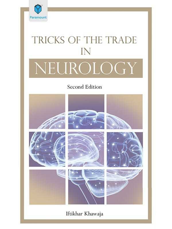 TRICKS OF THE TRADE IN NEUROLOGY - Paramount Books   