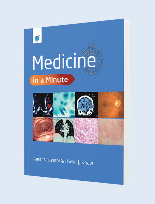 MEDICINE IN A MINUTE