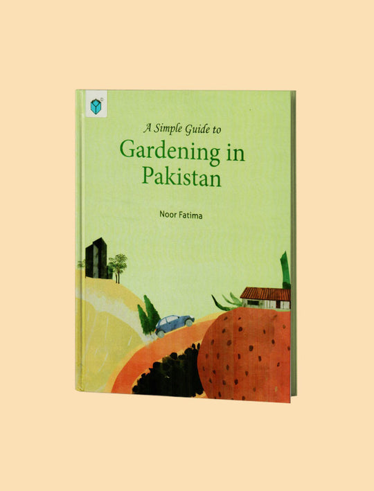GARDENING IN PAKISTAN