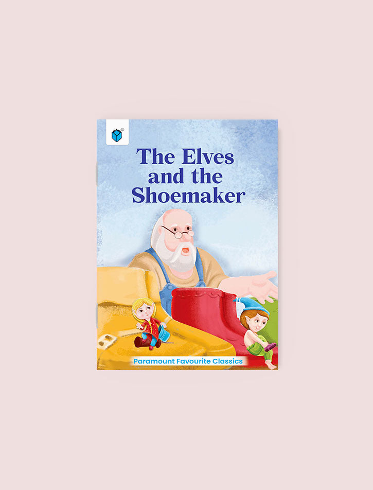 PARAMOUNT FAVOURITE CLASSICS: THE ELVES AND THE SHOEMAKER