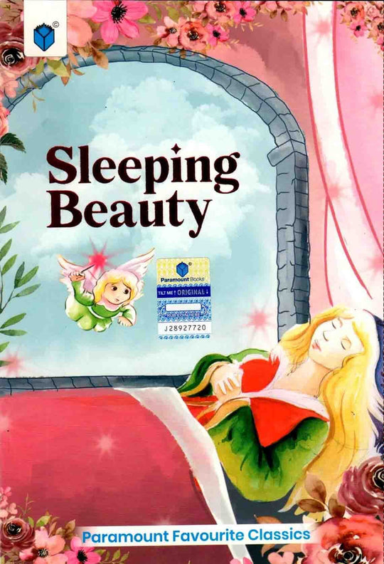 PARAMOUNT FAVOURITE CLASSICS: SLEEPING BEAUTY - Paramount Books   