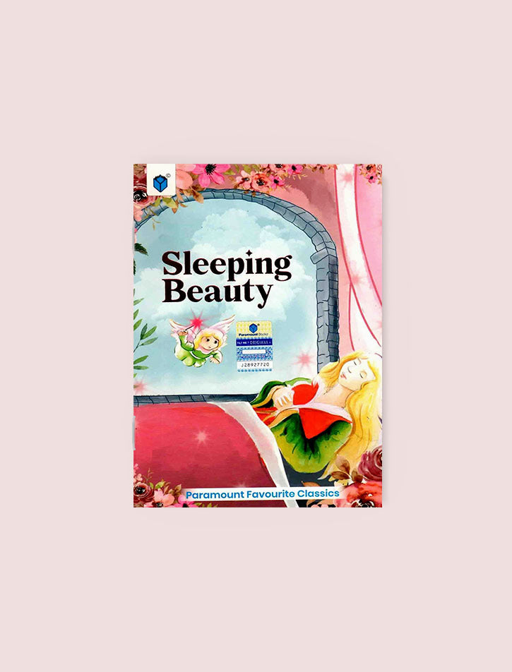 PARAMOUNT FAVOURITE CLASSICS: SLEEPING BEAUTY
