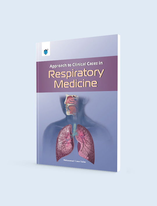 APPROACH TO CLINICAL CASES IN RESPIRATORY MEDICINE