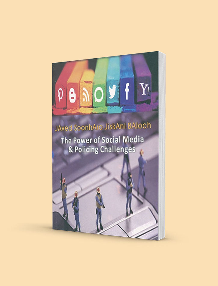 THE POWER OF SOCIAL MEDIA & POLICING CHALLENGES