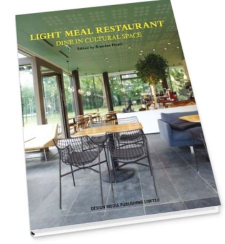 LIGHT MEAL RESTAURANT: DINE IN CULTURAL SPACE - Paramount Books   