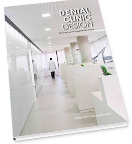 DENTAL CLINIC DESIGN - Paramount Books   