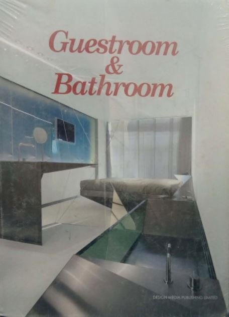 GUESTROOM & BATHROOM - Paramount Books   