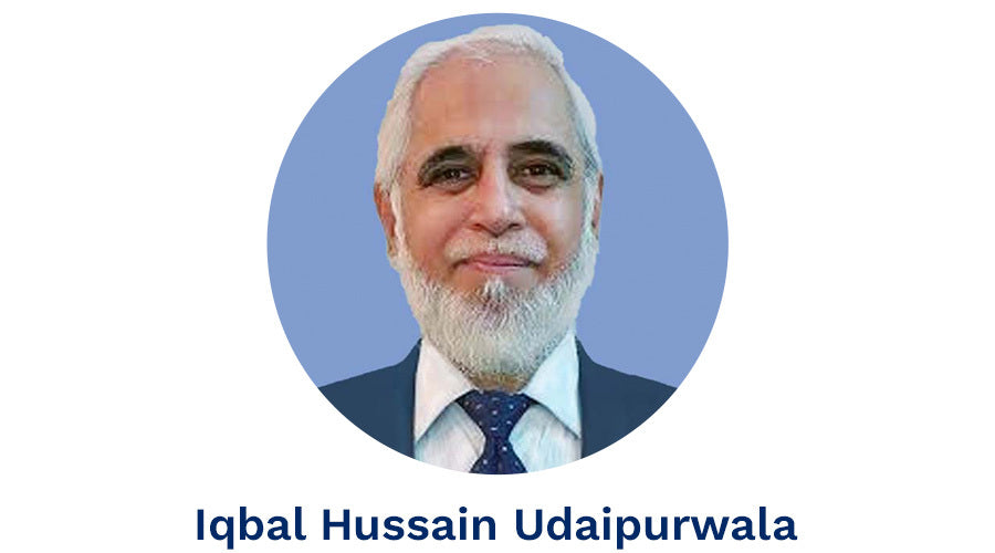 Iqbal Hussain Udaipurwala