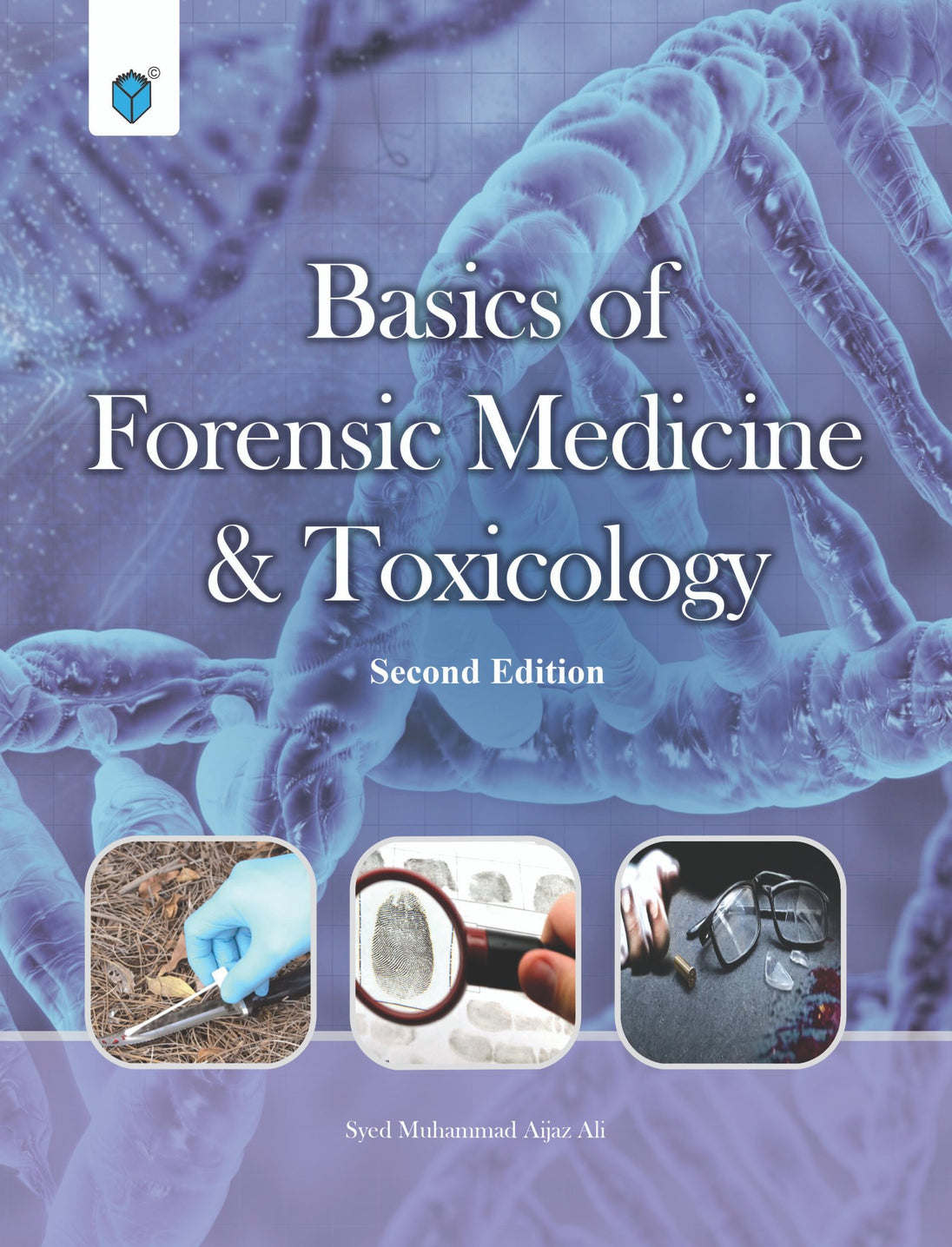 BASICS OF FORENSIC MEDICINE & TOXICOLOGY - Paramount Books   