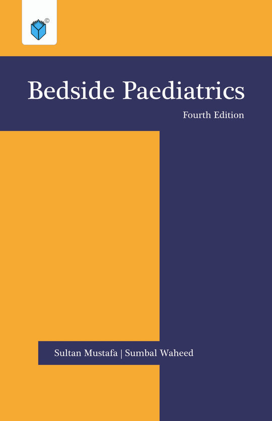 BEDSIDE PAEDIATRICS - Paramount Books   