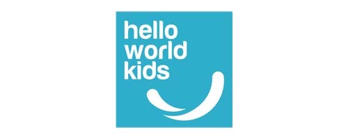 Hello World Kids