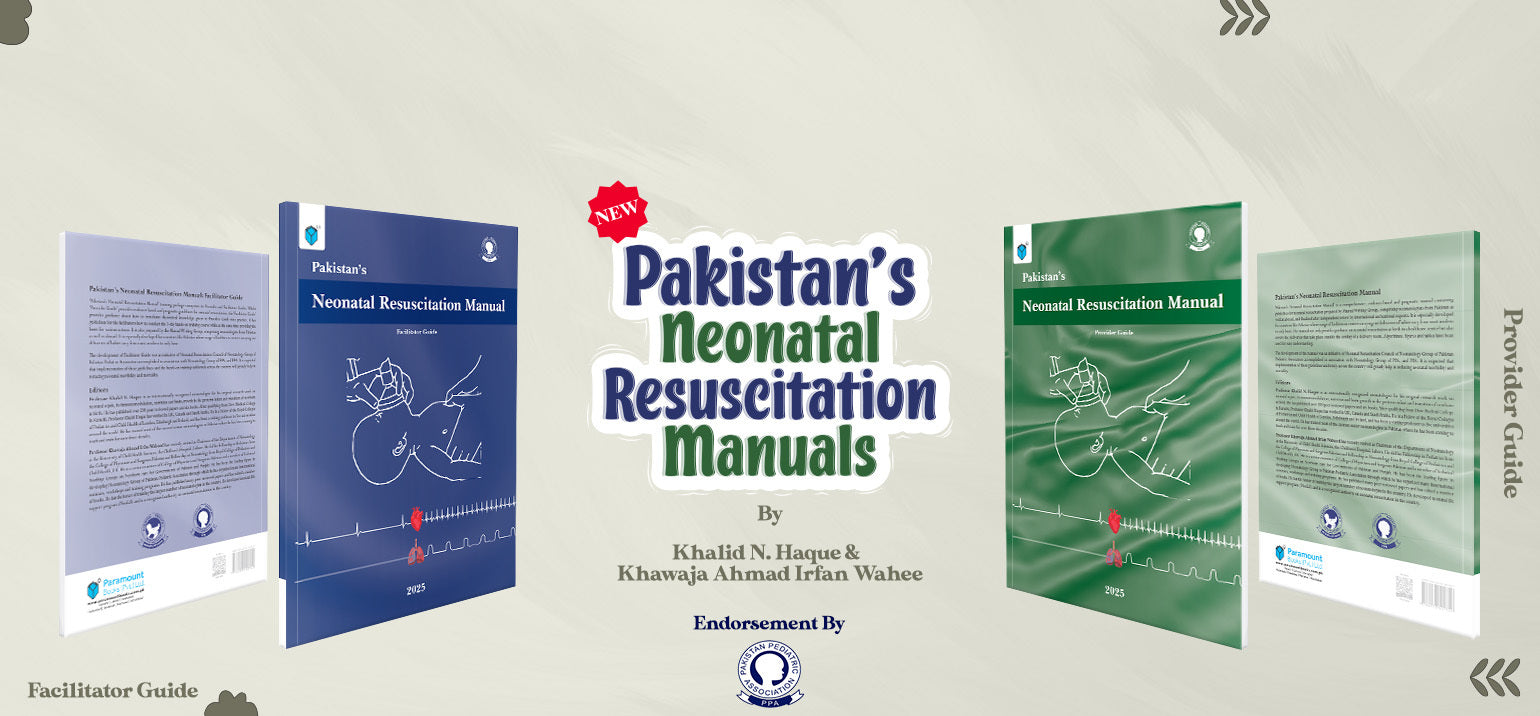 Pakistan_Neonatal_Resuscitation_Manuals