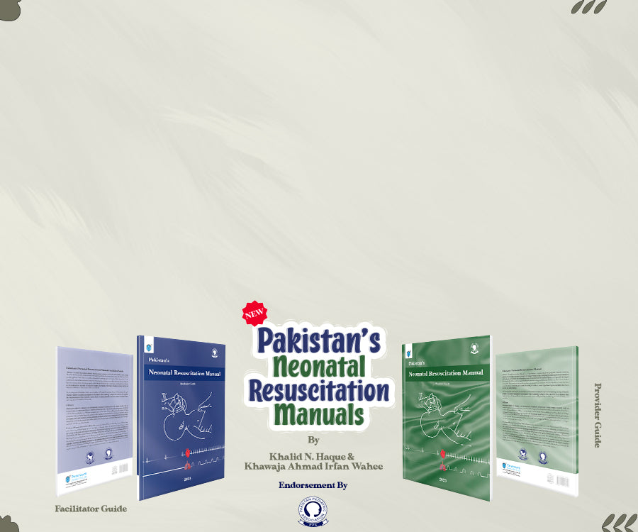 Pakistan_Neonatal_Resuscitation_Manuals
