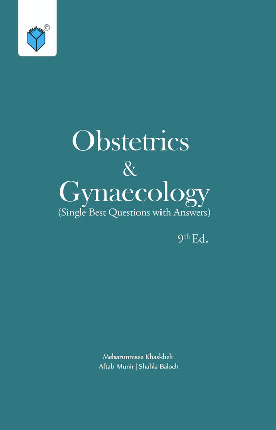 OBSTETRICS AND GYNAECOLOGY - Paramount Books   