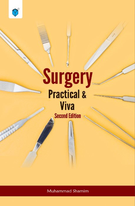 SURGERY: PRACTICAL & VIVA 2ED - Paramount Books   