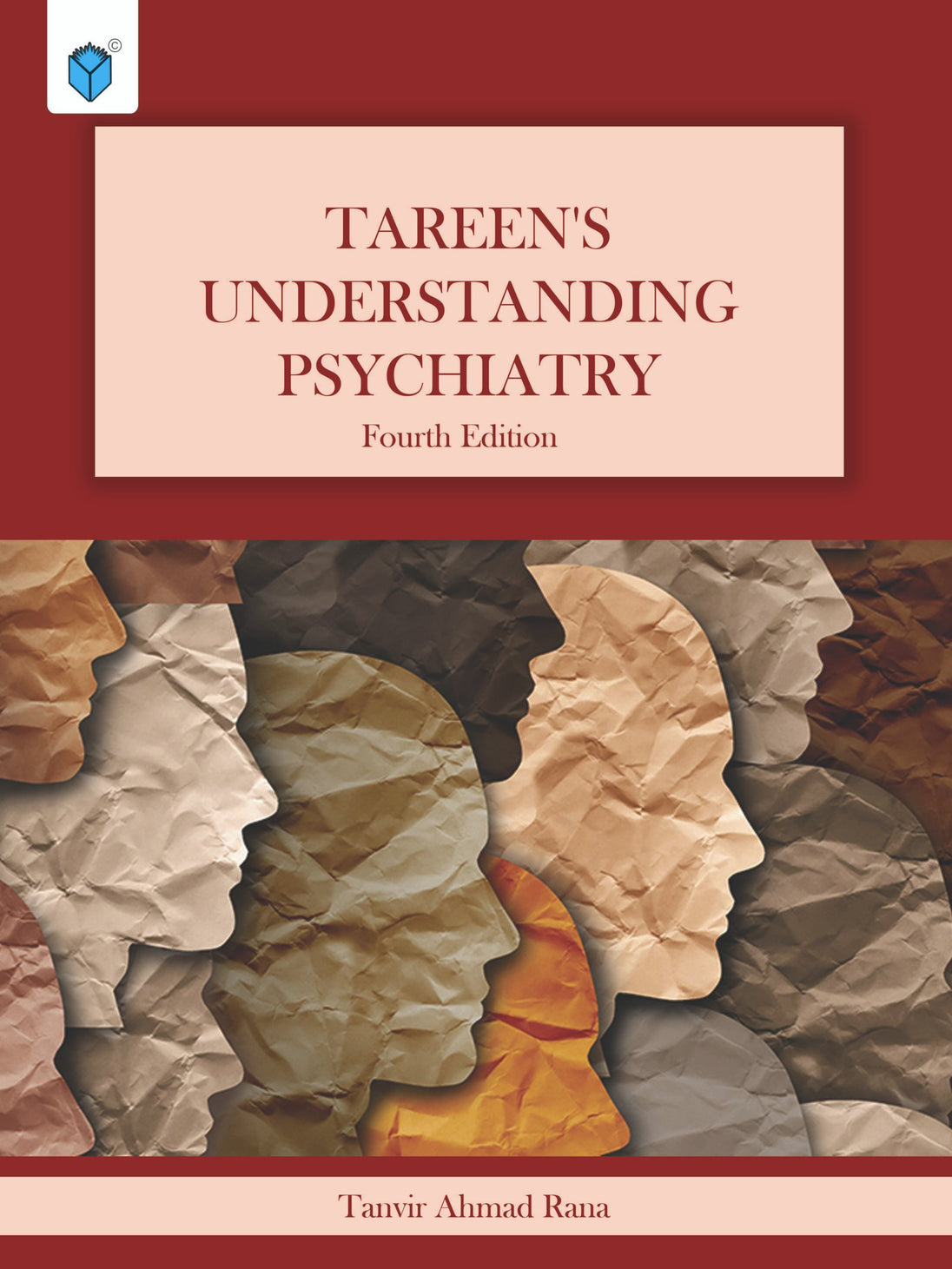 TAREENâ€™S UNDERSTANDING PSYCHIATRY - Paramount Books   