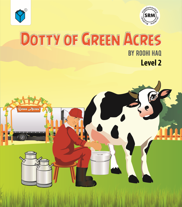 Dotty of Green Acres