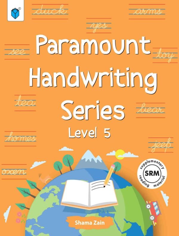 HAND WRITING SERIES: LEVEL 5