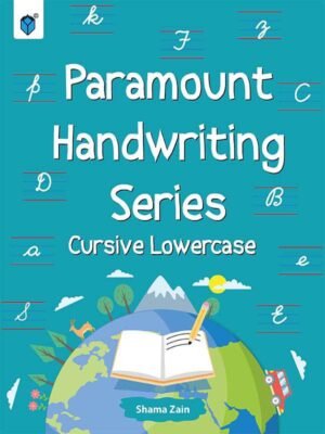 Cursive Lowercase Handwriting