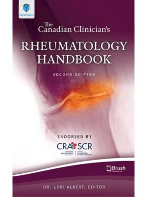 The Canadian Clinician's Rheumatology Handbook is your indispensable resource for managing rheumatic disorders. Unlock rheumatology knowledge with it. Boost your clinical acumen right now.