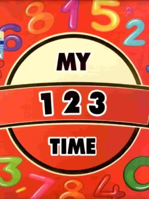 My Time Series 123